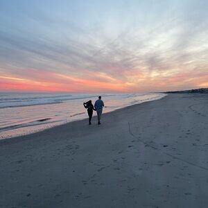 Meet your Posher, Ty